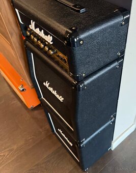 Marshall MG15MSII mini full stack - 5