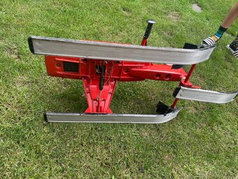 Prodám skibob čug a gek - 5