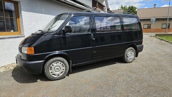 Transporter T4 (1. majitel, 169.000km) - 5