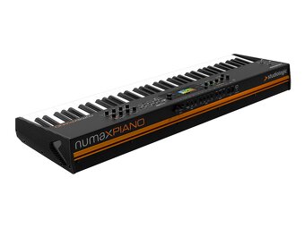Stage piano Studiologic NUMA X Piano 73 + kufr Gator - 5
