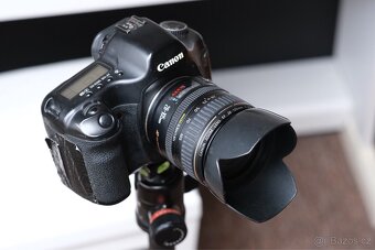 Canon 5D + 28-105mm + 50mm 1.8 stm - 5