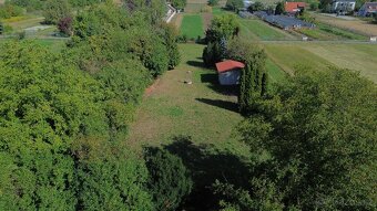 Prodej stavebního pozemku 1559 m²   Zelná, Brno - Přízřenice - 5