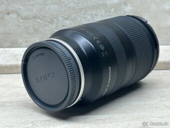 Tamron 28-75mm f/2.8 Di III RXD Sony FE - 5