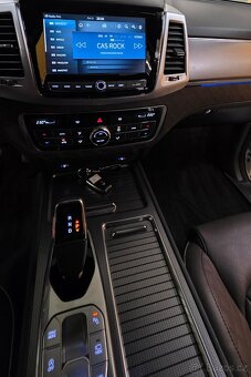 SLEVA - konečná cena - SsangYong Rexton 2023 - 5