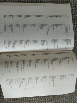 Angličtina směs - 5