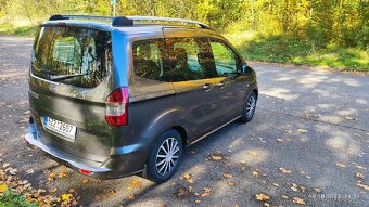 Ford tourneo courier 74kw - 5