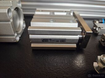 P: Pneumatické válce - různé - 5