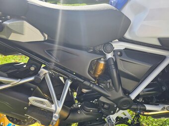 BMW GS 1250 adventure HP - 5