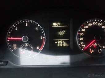 Ve Caddy maxi 2.0tdi 103kw - 5