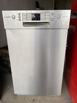 Prodej kuchyně - spotřebičů - 5