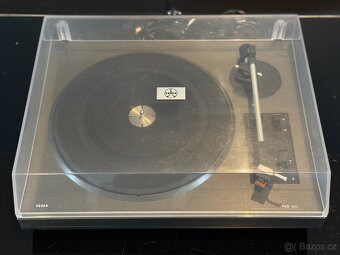 Tesla NC 300 Gramofon - 5