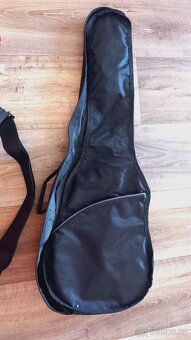 Kytara Ashton+obal - 5