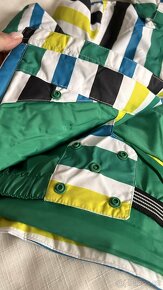 Nová dětská zimní bunda vel.110 C&A Rodeo - 5