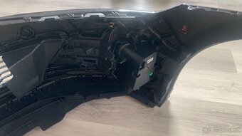 Přední nárazník GOLF VII GTD/GTI - 5