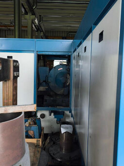 Brusky - hrotové UB 63 (zvětšená na 750mm)/ 2000 CNC - 5