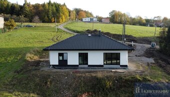 Novostavba RD 4+kk v obci Český Těšín - Koňákov - 5