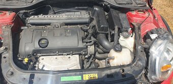 Mini cooper r55 clubman - 5