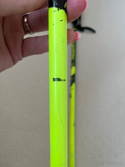 Lyžařské hůlky - 5