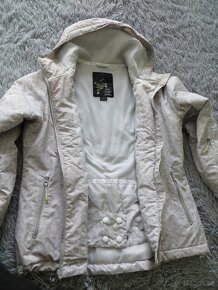 Dámská bunda zimní - 5