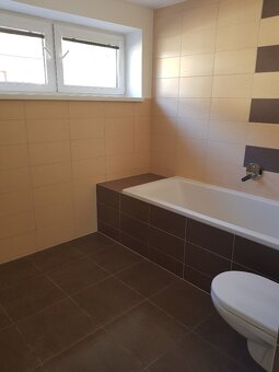 Mezonetový byt 3+kk - 5