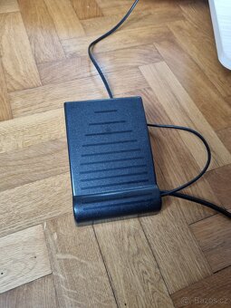 Šicí stroj PFAFF Select 4.2 - 5