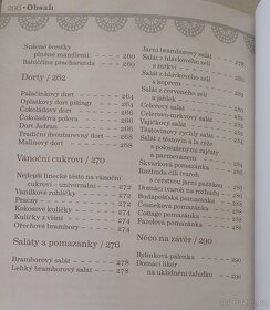 Kucharka nasi babicky - 5