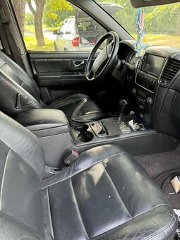 Kia Sorento na díly - 5