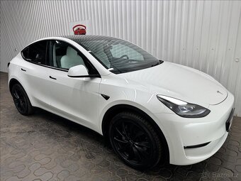 Tesla Model Y LR AWD PREMIUM 2XALU - 5