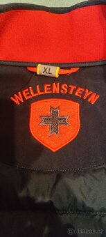 Pánská zimní bunda Wellensteyn - 5