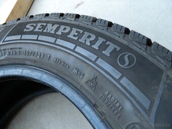 205/65 r15C 107/105T 1ks - 5