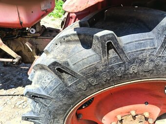 Zetor 2511 ( 2011 ) - 5