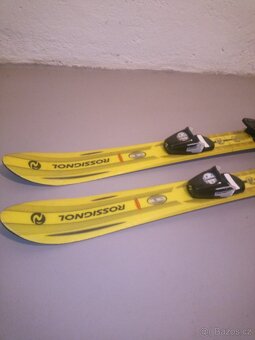 Prodám lyže - 5