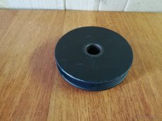 Řemenice ventilátoru na MULTICAR 22 - 5