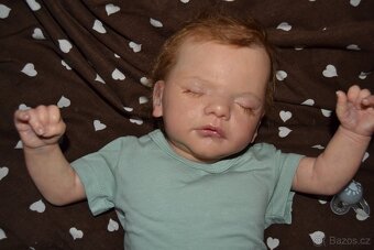 Prodám reborníčka Sama - 5