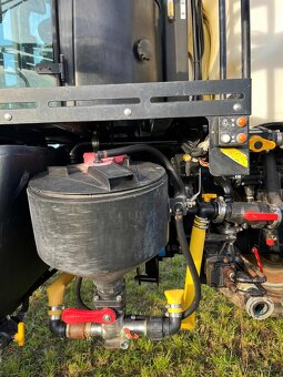 samochodný postřikovač - 5