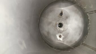 Nerezová tlaková nádoba - 5