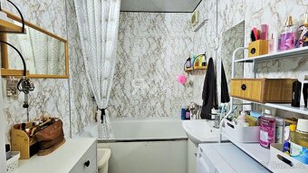 Prodej bytu 1+1 s lodžií, os.vl., L. Podéště, Ostrava Poruba - 5