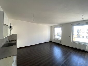 Byt 1kk ČB, Nová Vltava, 41 m2+balkon+sklep+park.stání - 5