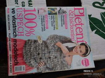 Strick & Schick a další - 5