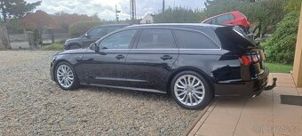 Audi A6 3.0 TDI V6 200kW S-LINE - 5