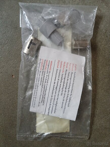 Redukce, zámek, ovládací tyč, drobné doplňky ke oknům VELUX - 5