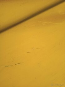 Kapota škoda rapid - 5