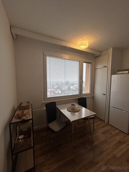 Pronájem panelového bytu 1+1 v OV, Svitavy - 5