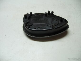 Spínací skříňka JAWA - 5