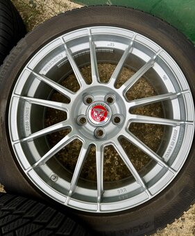 5x108 r18 Fondmetal 9RR - 5