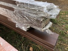 Lemovací lišty z dřevotřísky laminované - 5