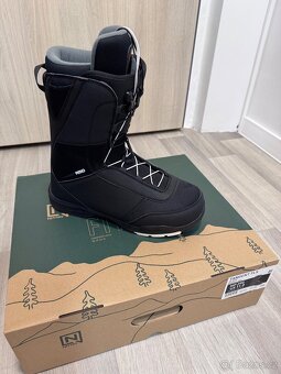 Nový SNB set Nitro + boty | Skvělý Vánoční Dárek - 5