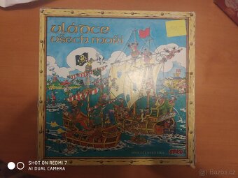 Mix dětských hraček - 5