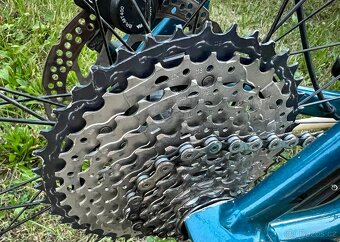 Kellys Gate 50, velikost L (pro 187-197 cm) - 5