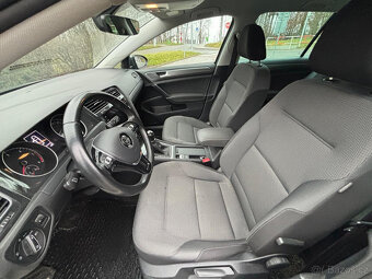 VW Golf 7 Variant Comfortline 1.6 TDI 85kW - 5